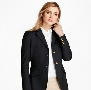 Zara navy blue blazer!